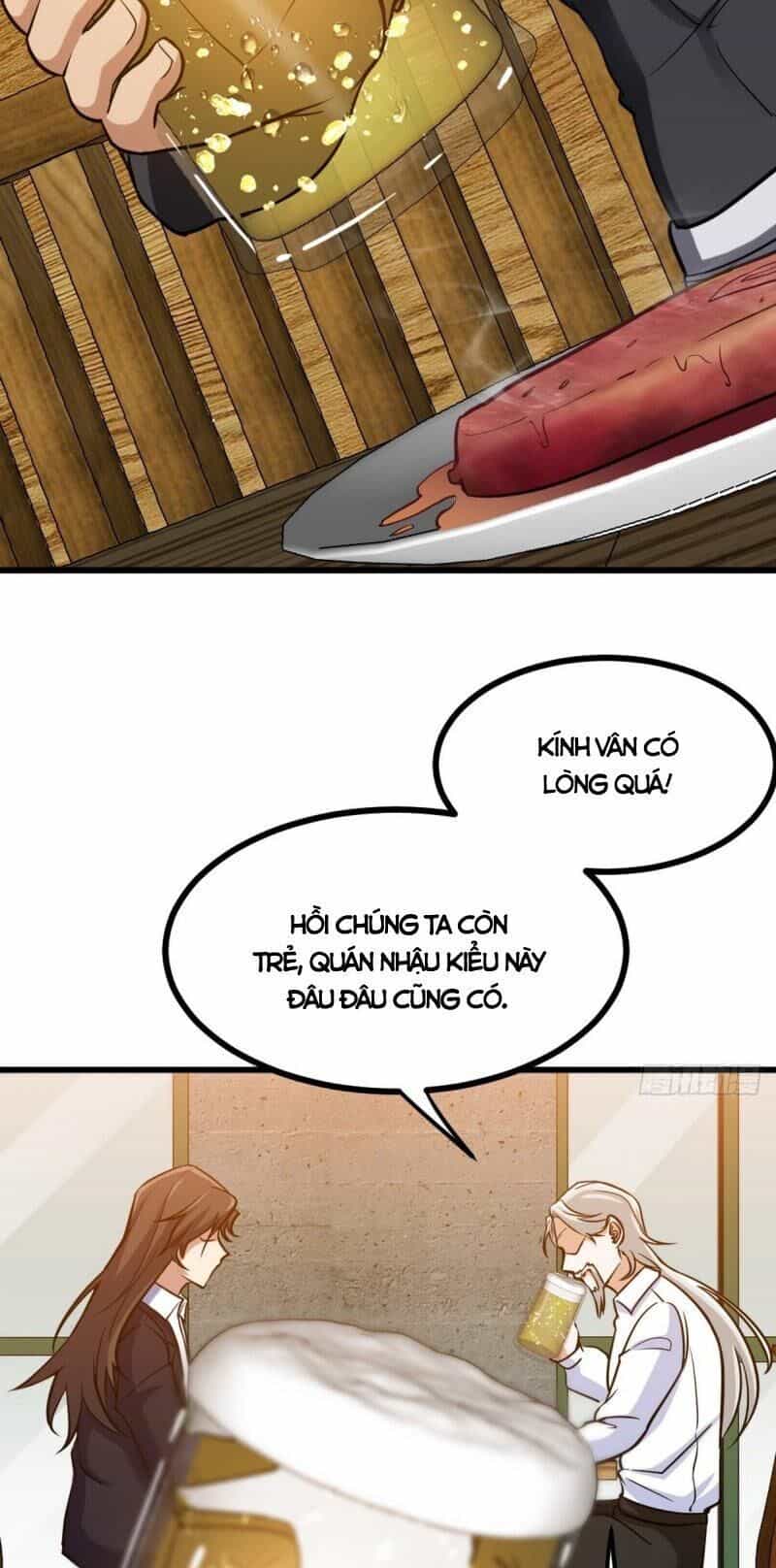 Long Vương Điện - Chương 149 - ảnh 4