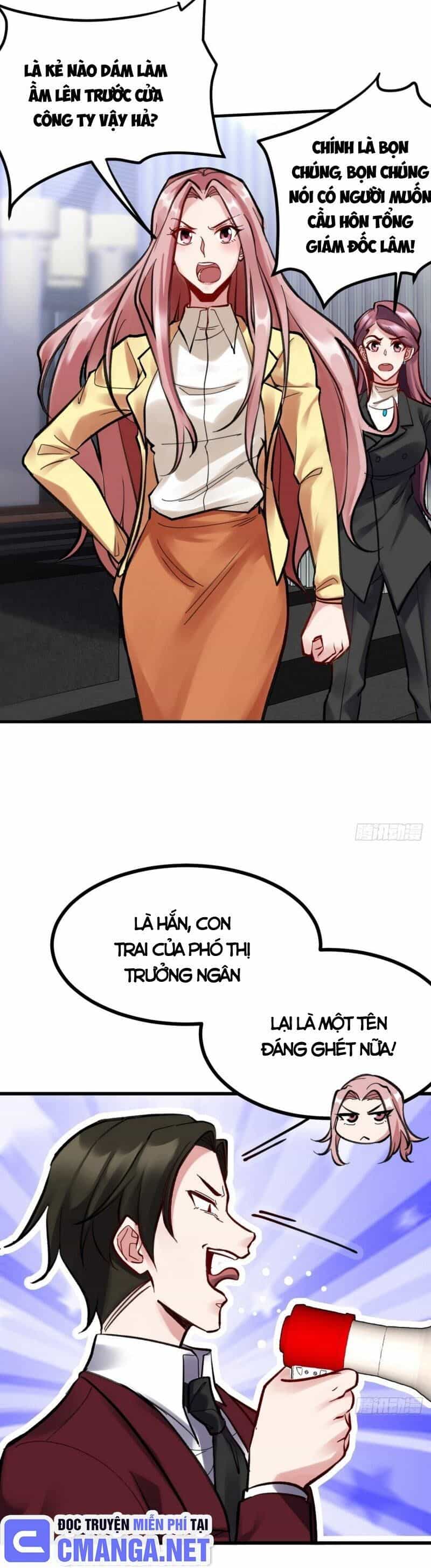 Long Vương Điện - Chương 150 - ảnh 4