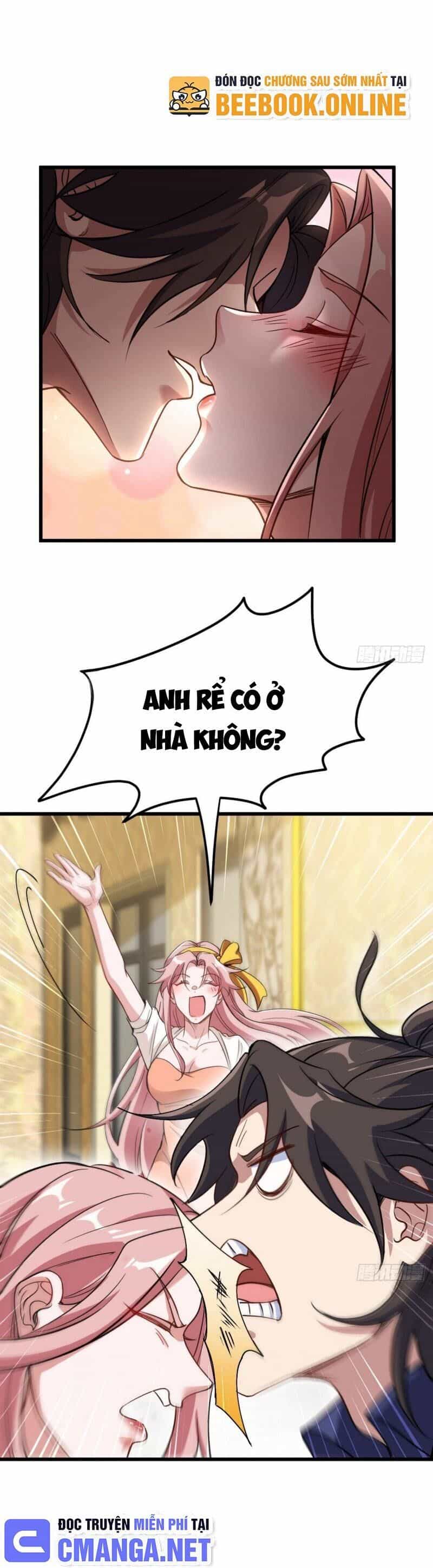 Long Vương Điện - Chương 153 - ảnh 2