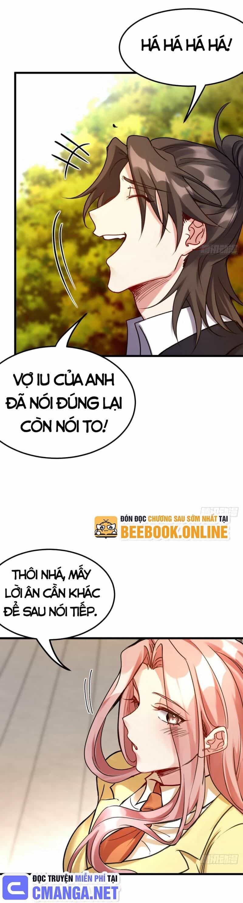 Long Vương Điện - Chương 160 - ảnh 11