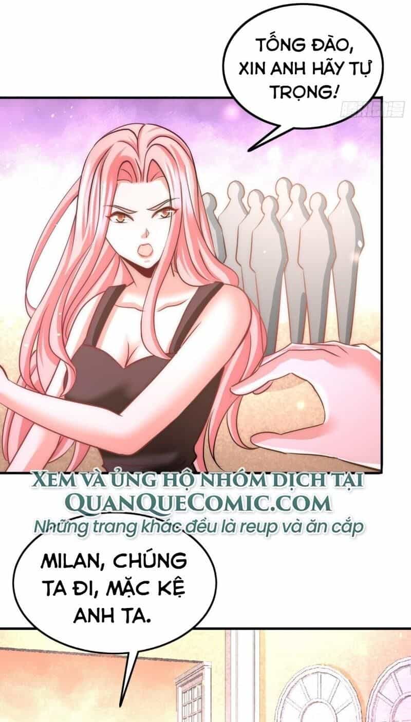 Long Vương Điện - Chương 16 - ảnh 25