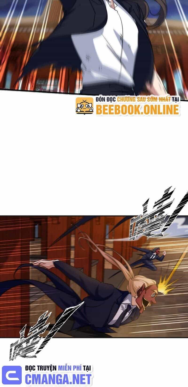 Long Vương Điện - Chương 172 - ảnh 15