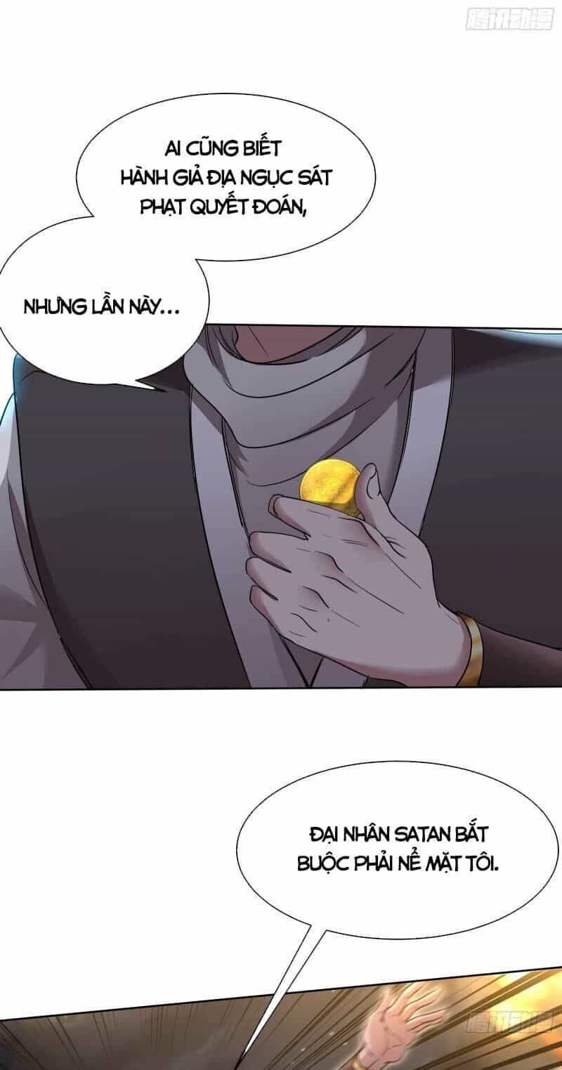 Long Vương Điện - Chương 173 - ảnh 11