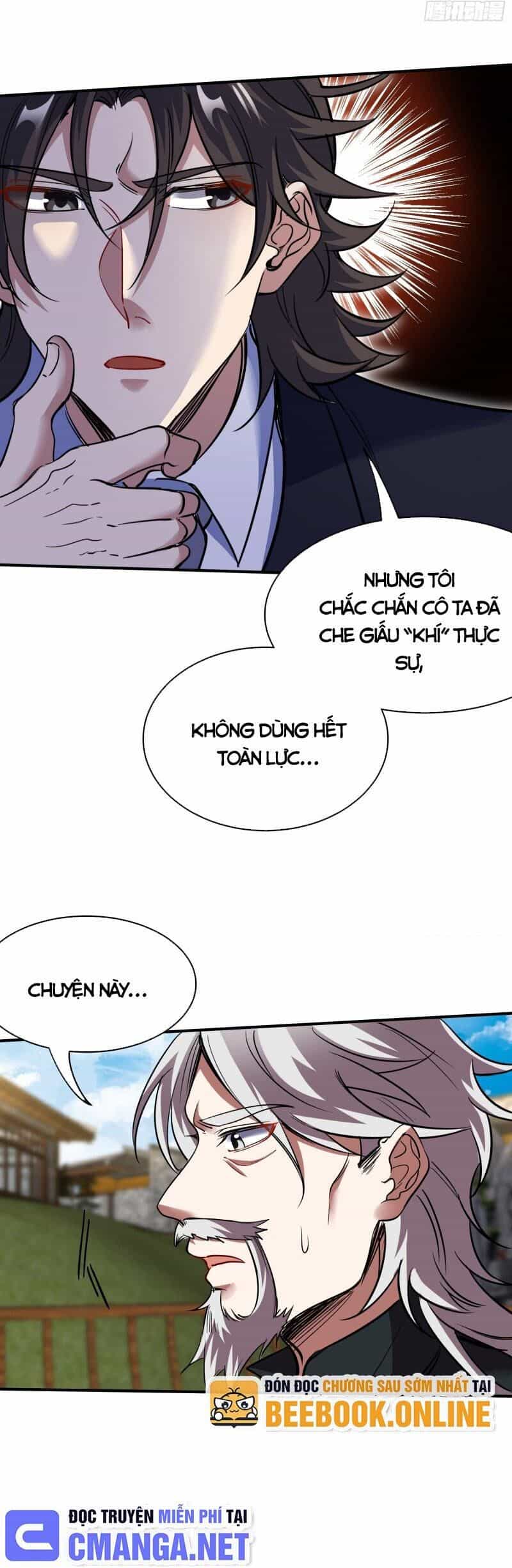 Long Vương Điện - Chương 174 - ảnh 12