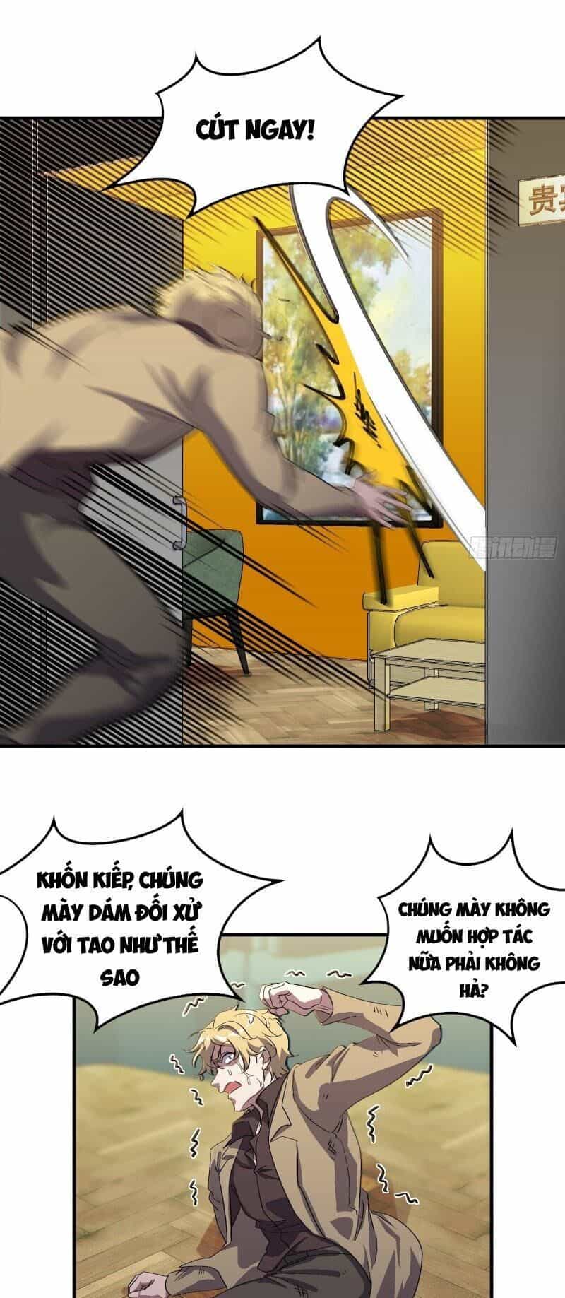 Long Vương Điện - Chương 175 - ảnh 20