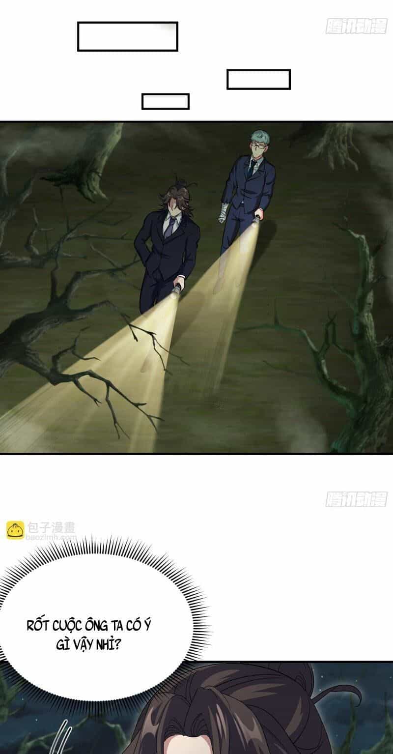 Long Vương Điện - Chương 185 - ảnh 9