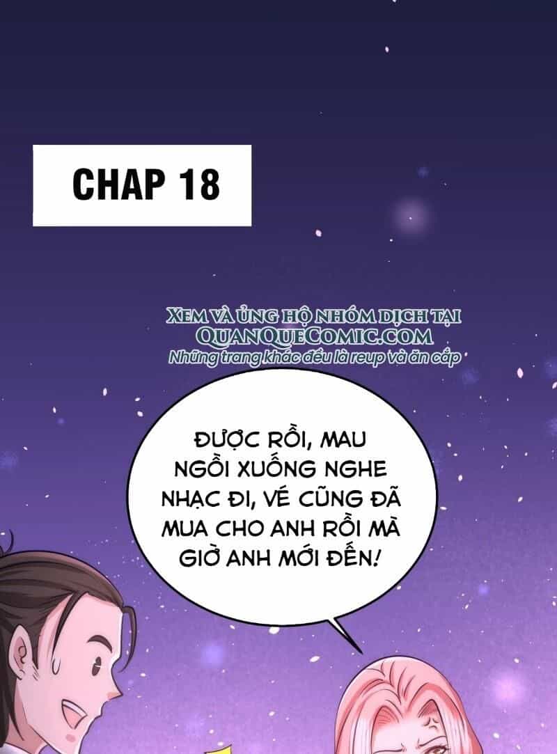 Long Vương Điện - Chương 18 - ảnh 1
