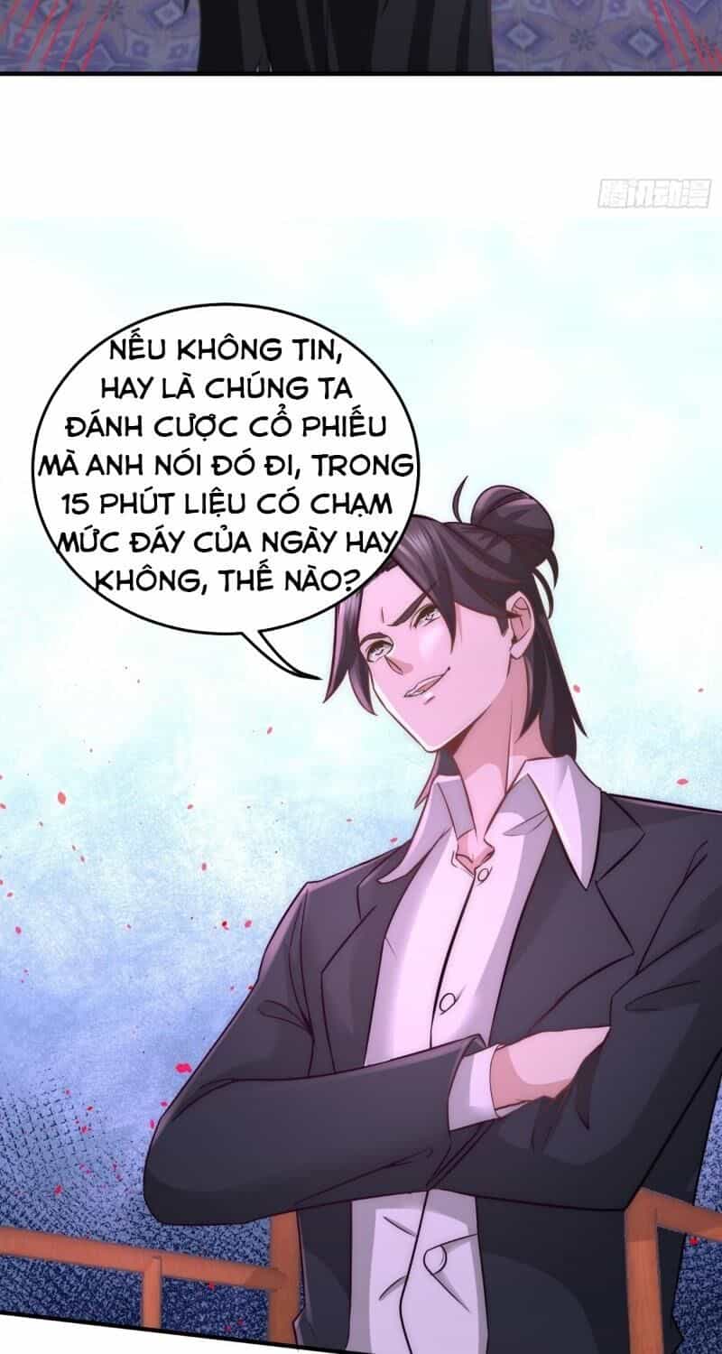 Long Vương Điện - Chương 18 - ảnh 34