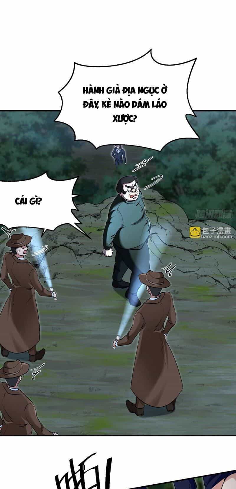 Long Vương Điện - Chương 195 - ảnh 13