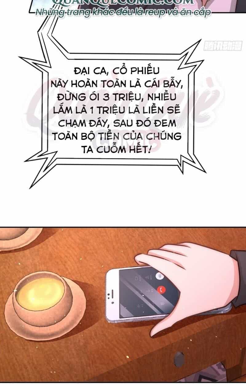Long Vương Điện - Chương 19 - ảnh 2
