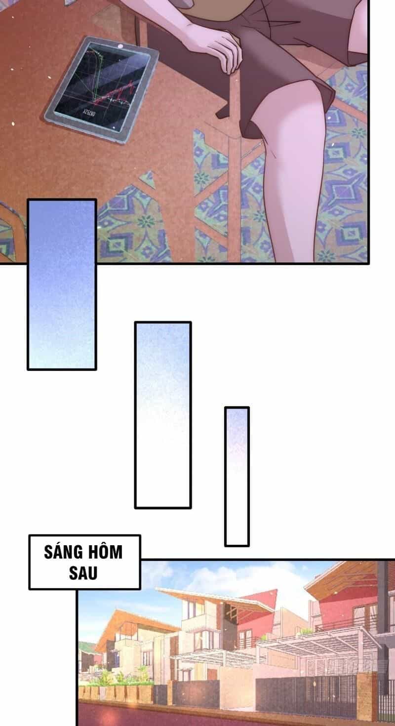 Long Vương Điện - Chương 19 - ảnh 20