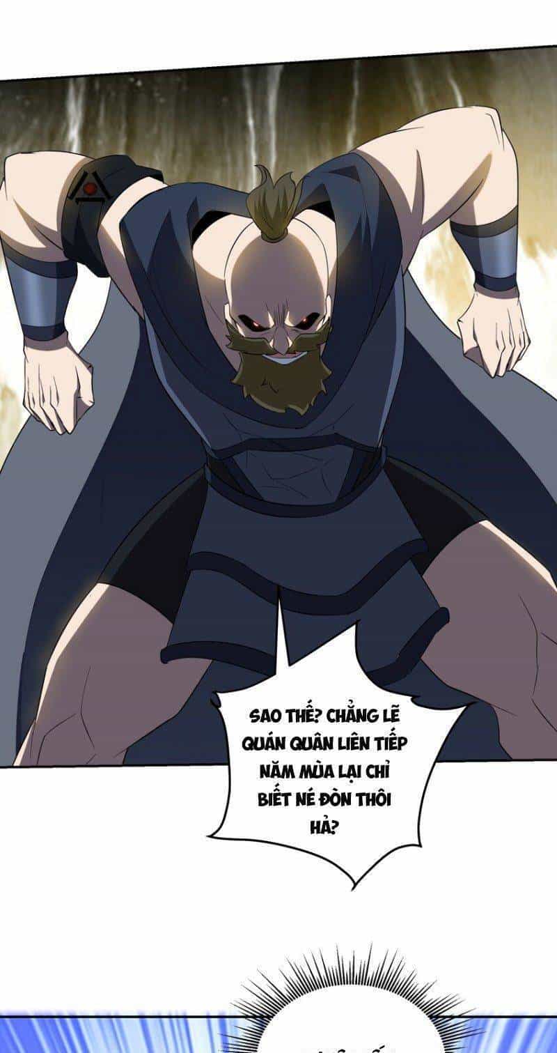 Long Vương Điện - Chương 205 - ảnh 11