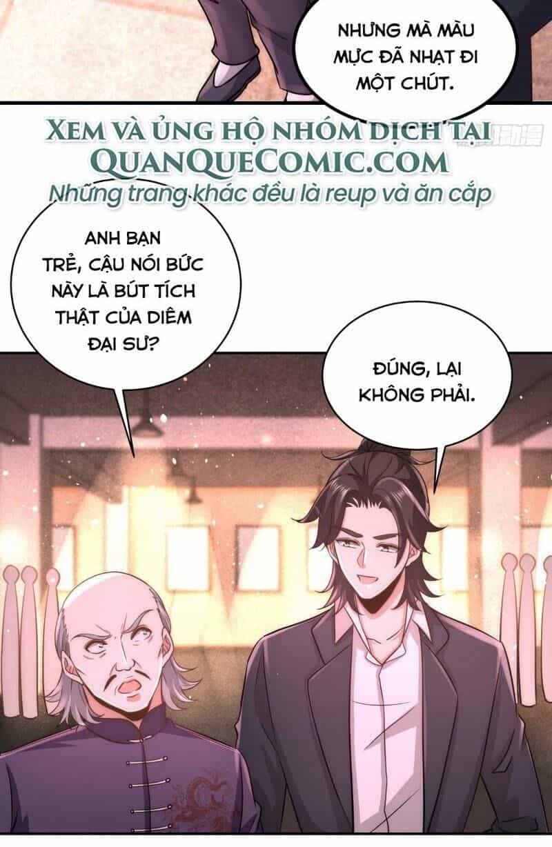 Long Vương Điện - Chương 20 - ảnh 10