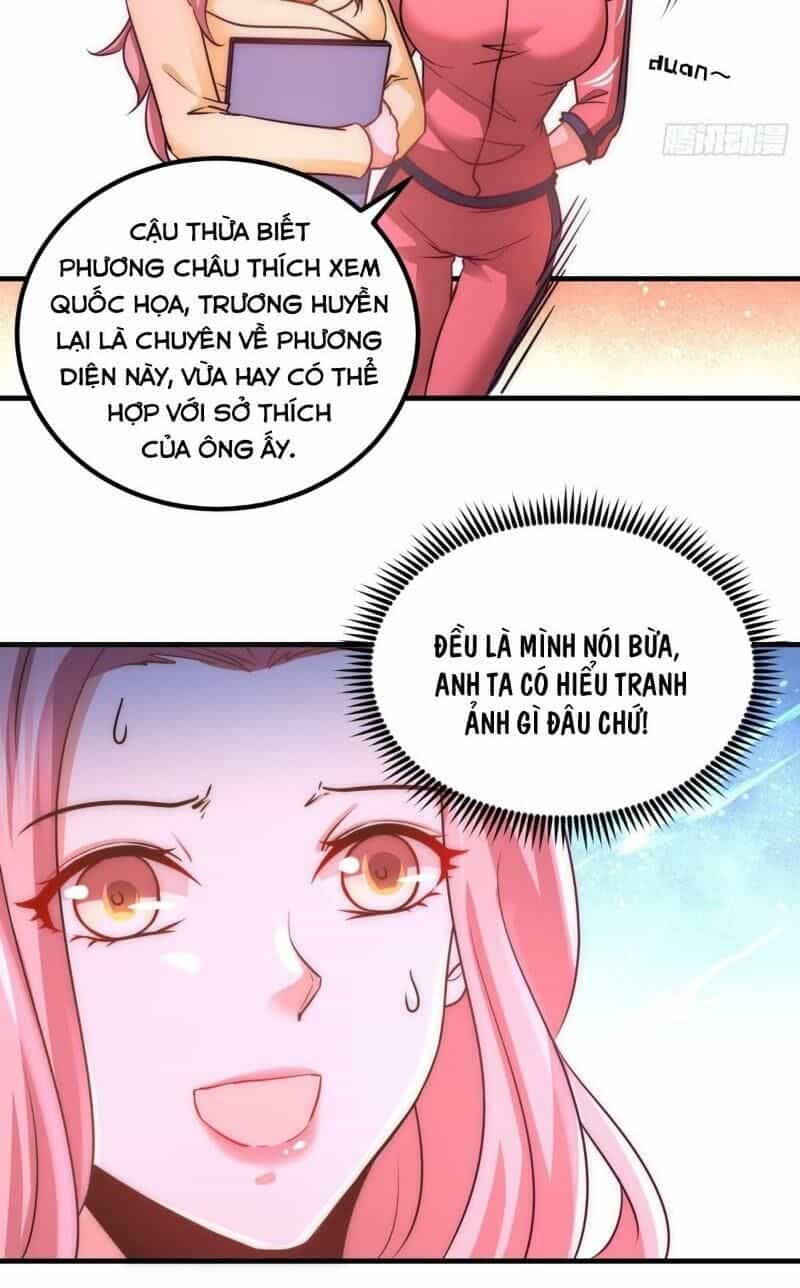 Long Vương Điện - Chương 20 - ảnh 8