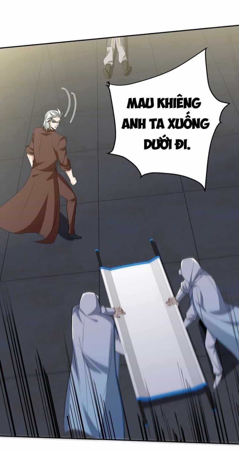 Long Vương Điện - Chương 209 - ảnh 22