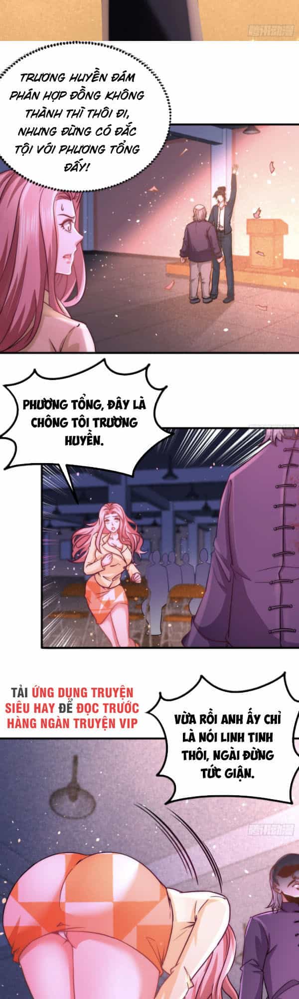 Long Vương Điện - Chương 21 - ảnh 5