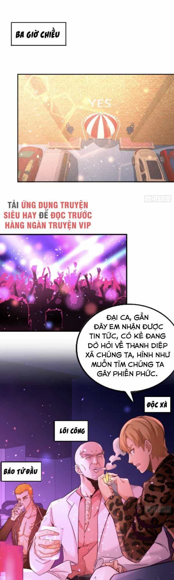 Long Vương Điện - Chương 22 - ảnh 3