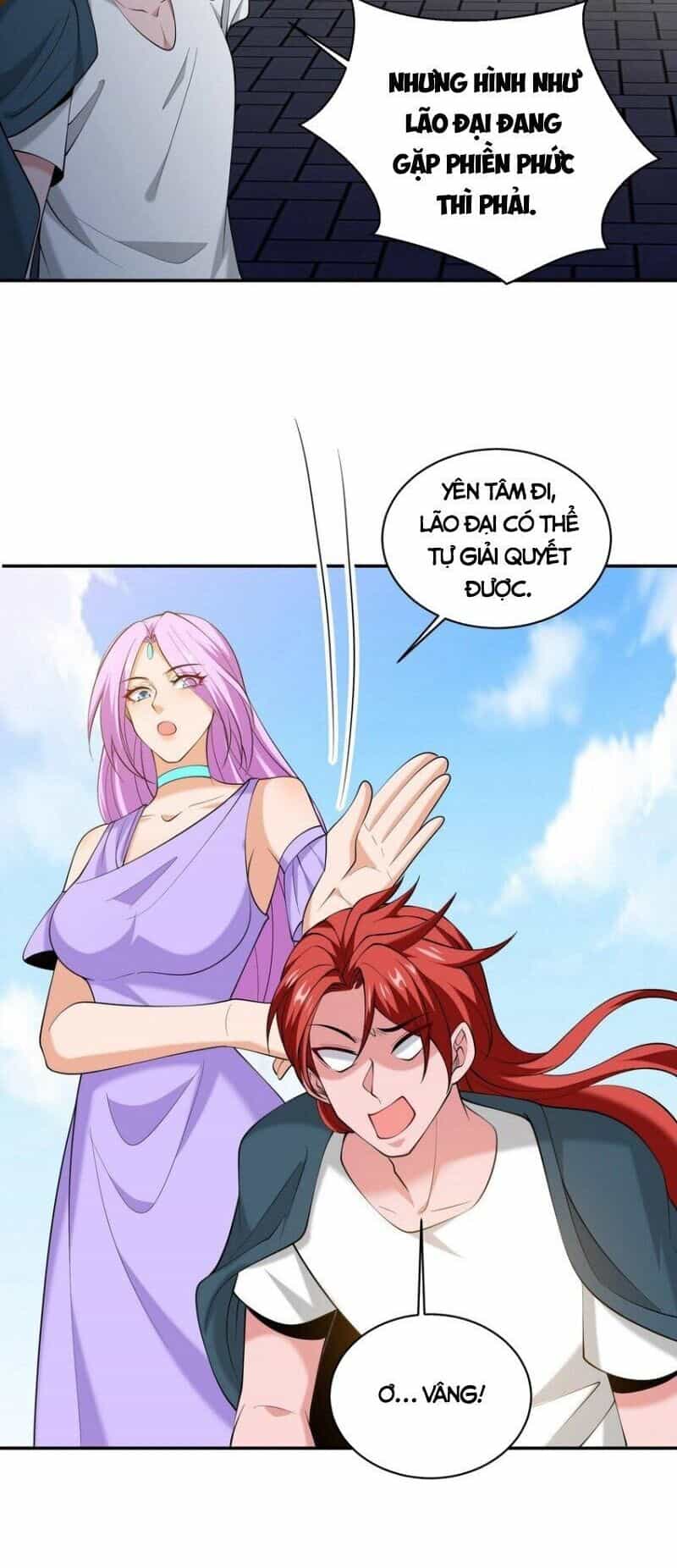 Long Vương Điện - Chương 230 - ảnh 19