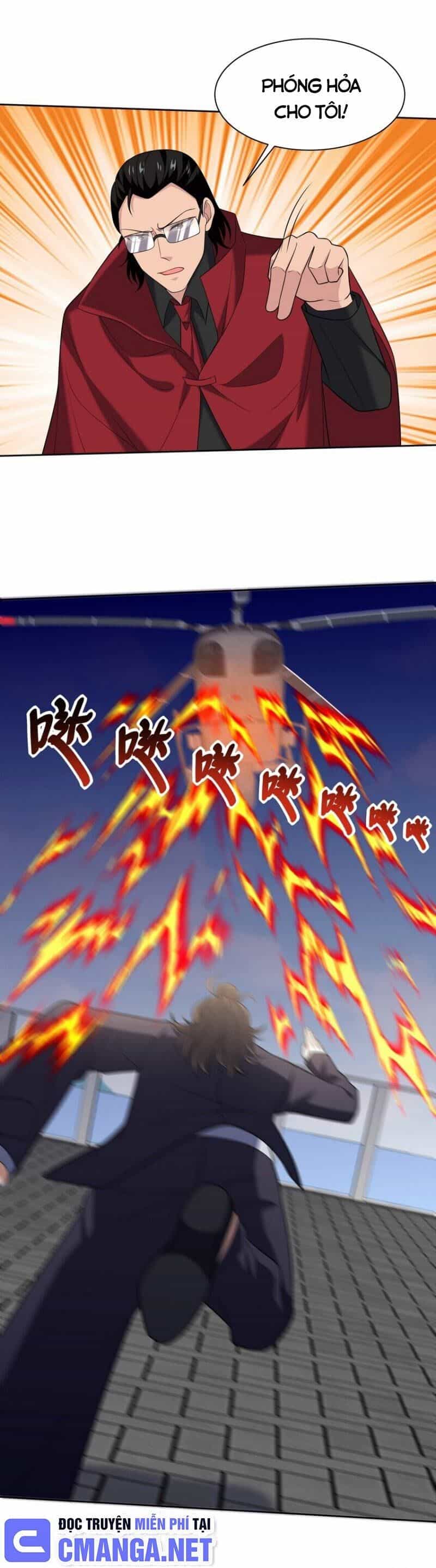 Long Vương Điện - Chương 231 - ảnh 14