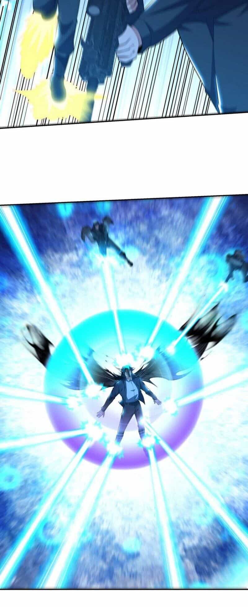 Long Vương Điện - Chương 232 - ảnh 20
