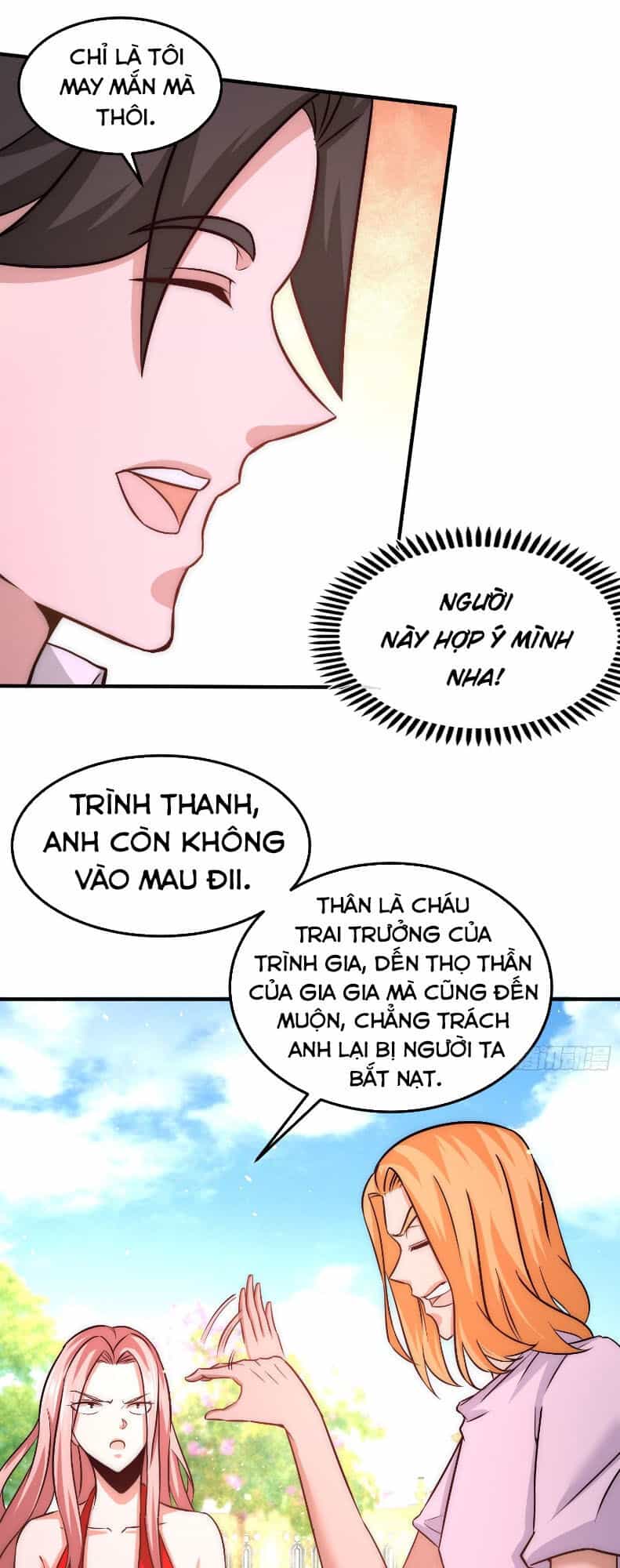 Long Vương Điện - Chương 23 - ảnh 27
