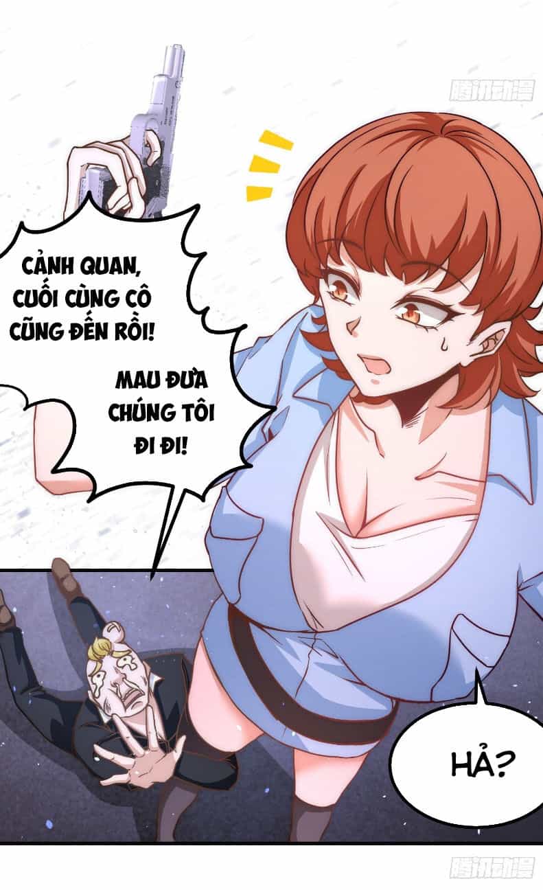 Long Vương Điện - Chương 23 - ảnh 3