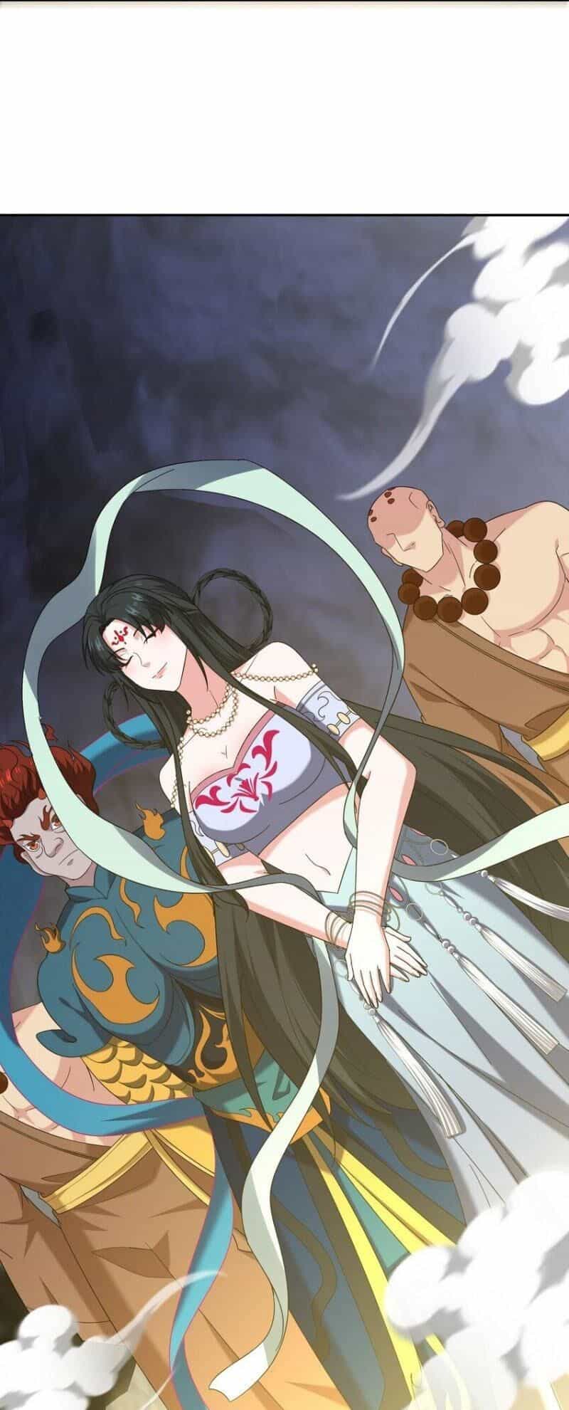 Long Vương Điện - Chương 246 - ảnh 21