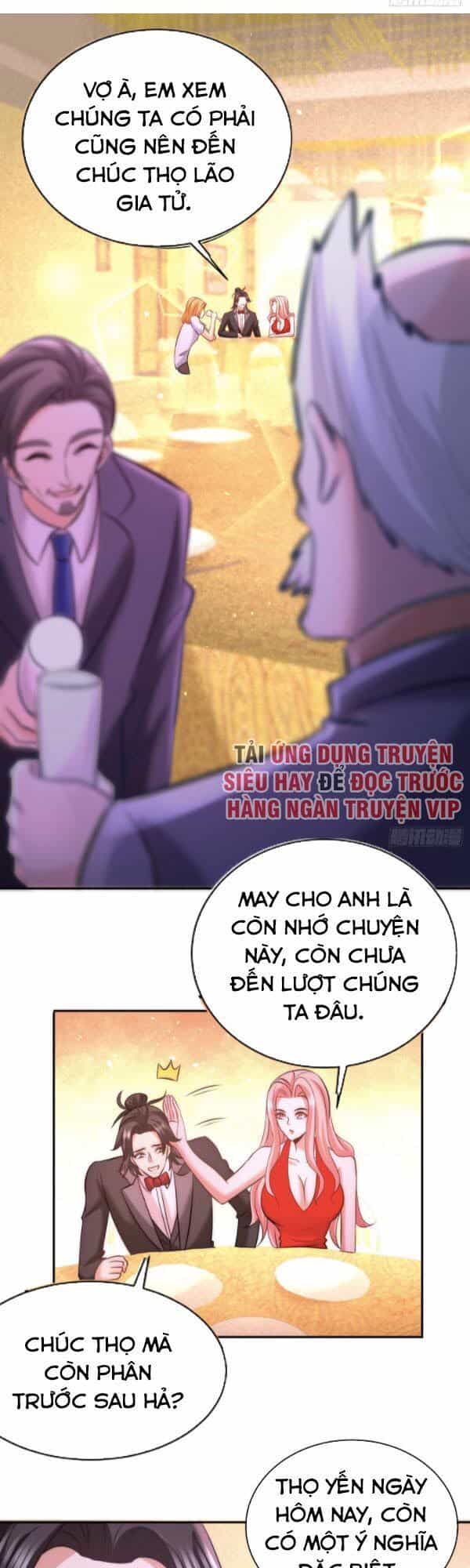 Long Vương Điện - Chương 24 - ảnh 8