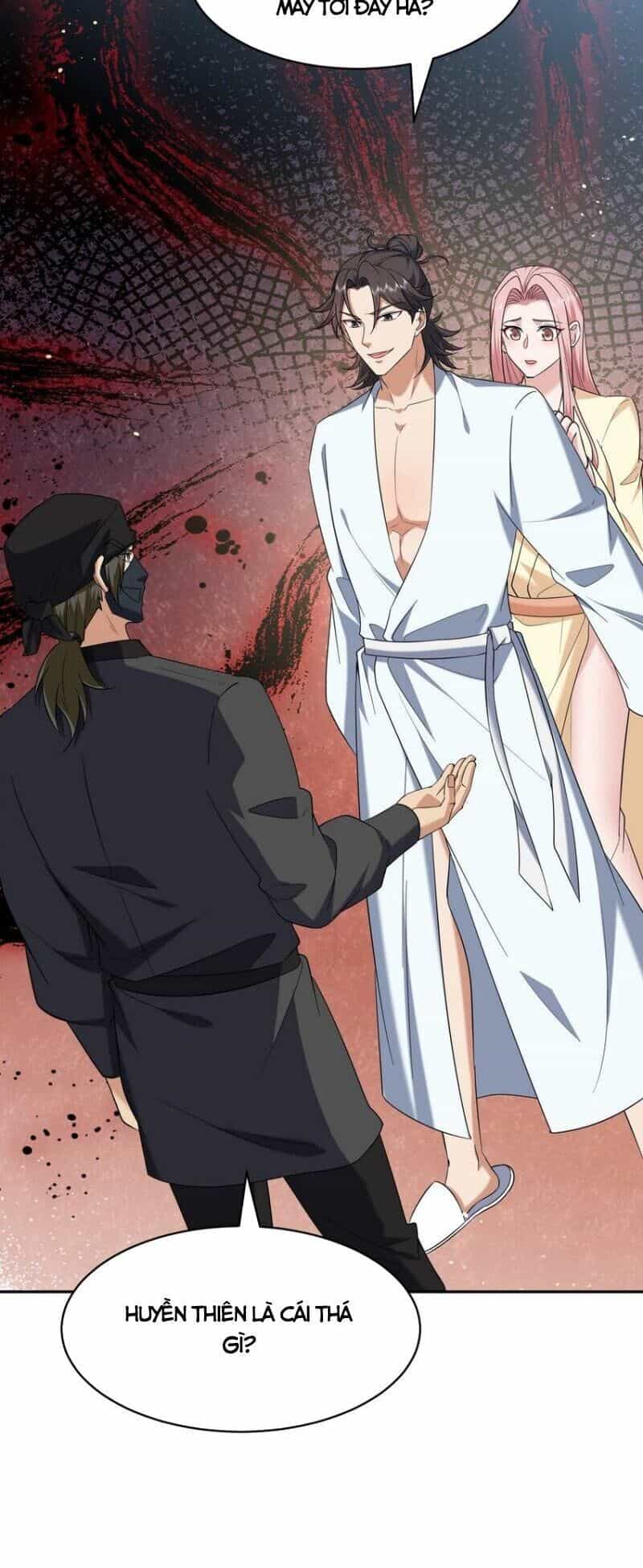 Long Vương Điện - Chương 252 - ảnh 12