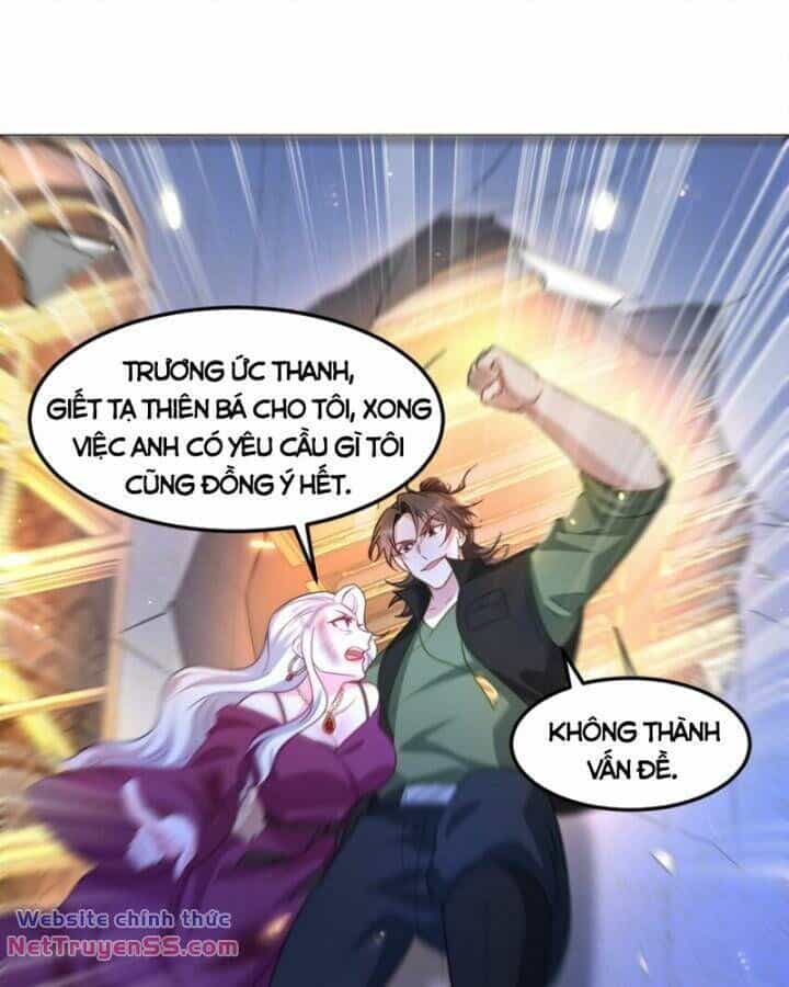 Long Vương Điện - Chương 258 - ảnh 38