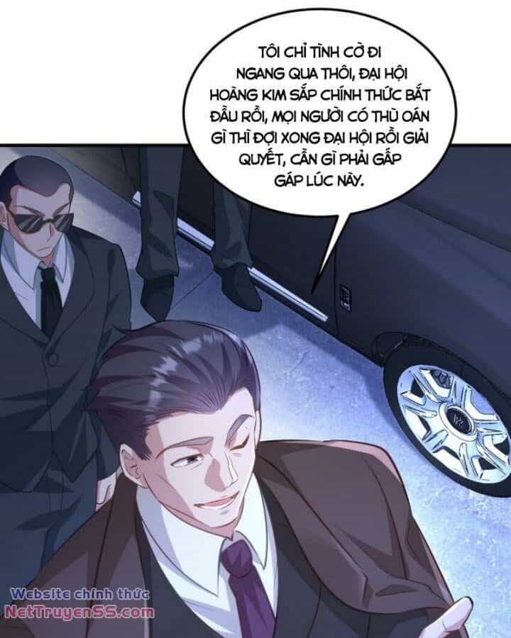 Long Vương Điện - Chương 258 - ảnh 54