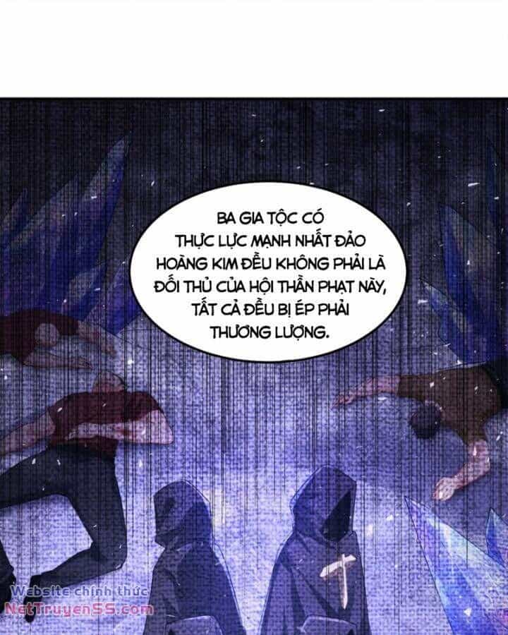 Long Vương Điện - Chương 259 - ảnh 24