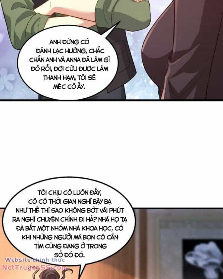 Long Vương Điện - Chương 259 - ảnh 47