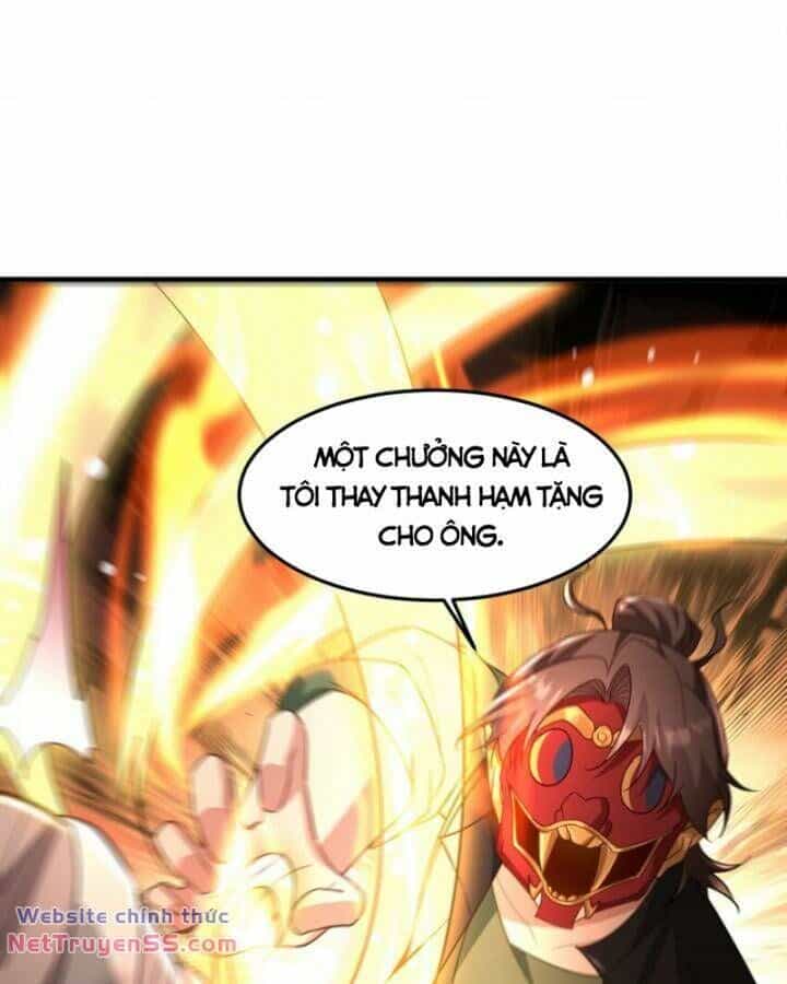 Long Vương Điện - Chương 262 - ảnh 65