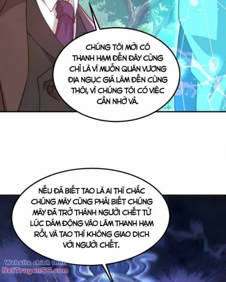 Long Vương Điện - Chương 263 - ảnh 53