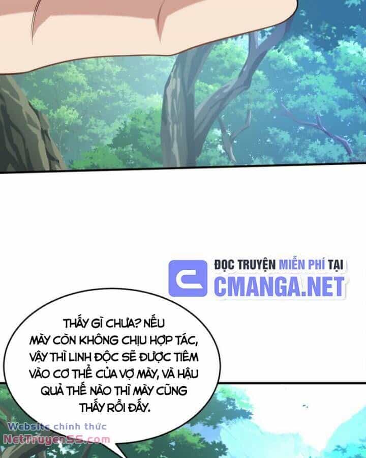 Long Vương Điện - Chương 264 - ảnh 10