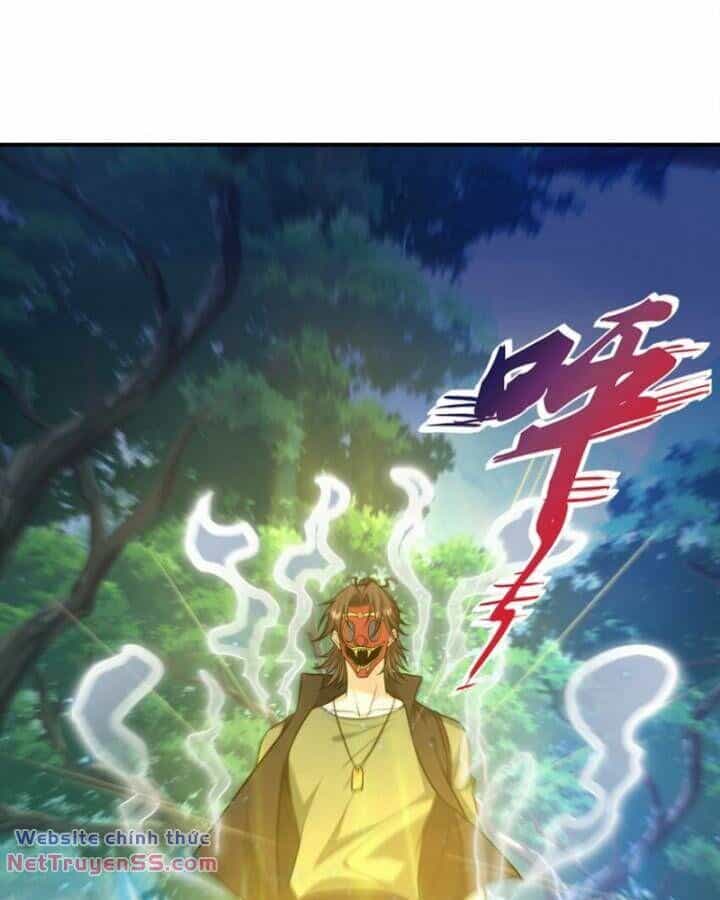 Long Vương Điện - Chương 264 - ảnh 16