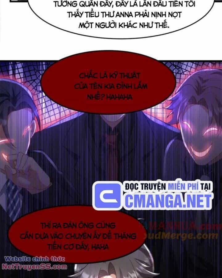 Long Vương Điện - Chương 265 - ảnh 13