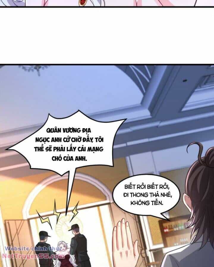 Long Vương Điện - Chương 267 - ảnh 31