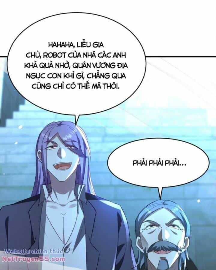 Long Vương Điện - Chương 272 - ảnh 10