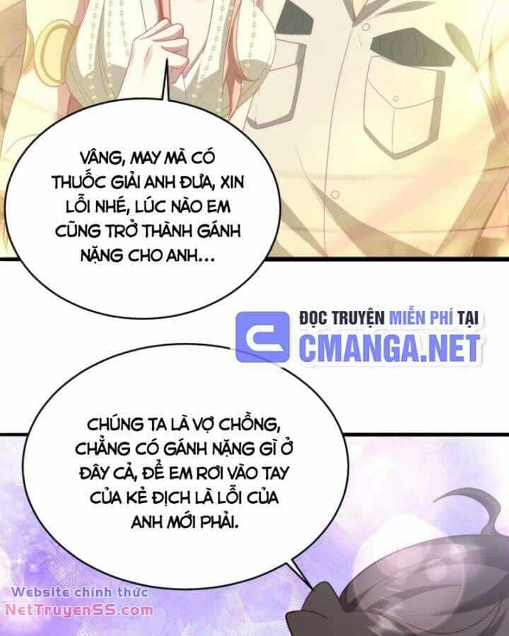 Long Vương Điện - Chương 273 - ảnh 27