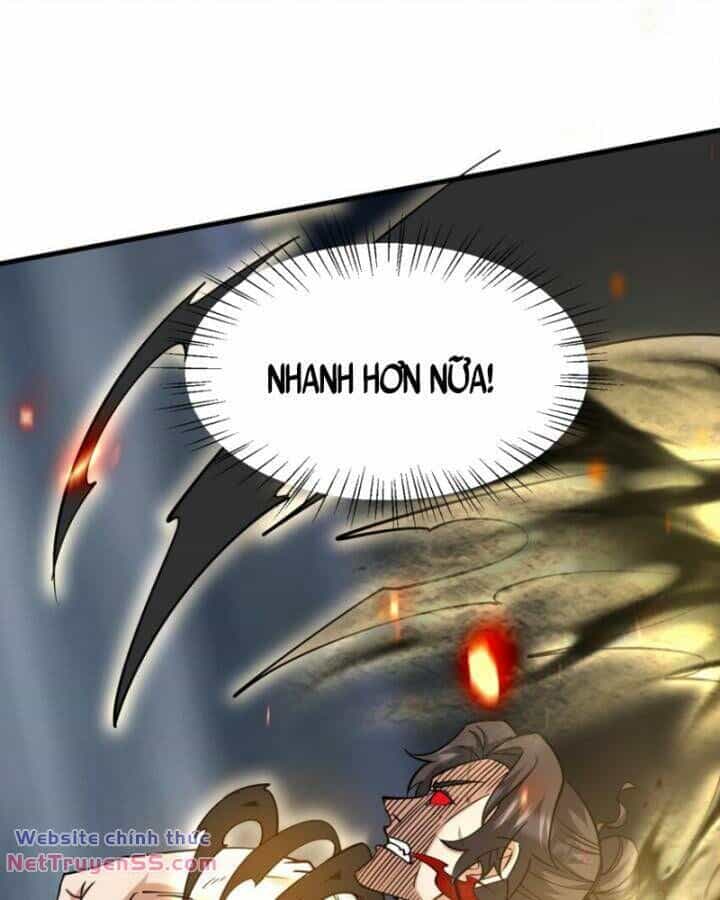 Long Vương Điện - Chương 274 - ảnh 41