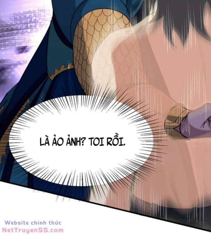 Long Vương Điện - Chương 274 - ảnh 67