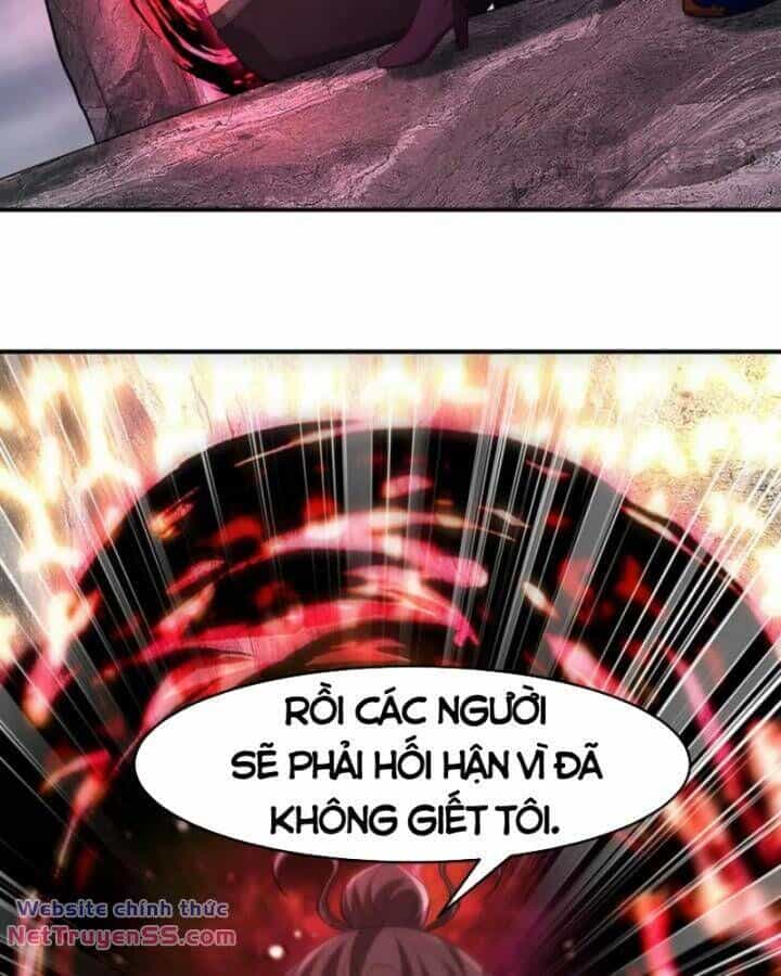 Long Vương Điện - Chương 275 - ảnh 23