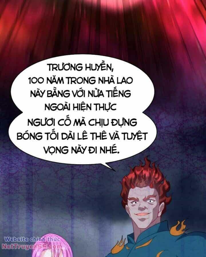 Long Vương Điện - Chương 275 - ảnh 27