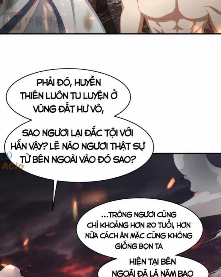 Long Vương Điện - Chương 276 - ảnh 38