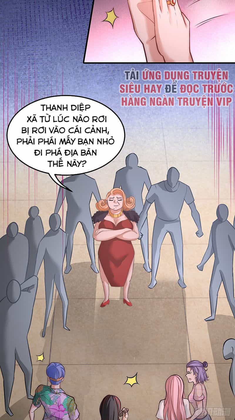 Long Vương Điện - Chương 27 - ảnh 2