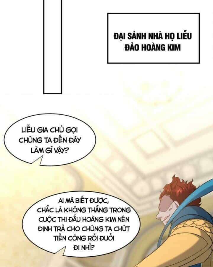 Long Vương Điện - Chương 278 - ảnh 24