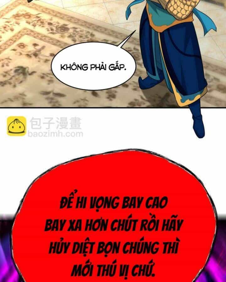 Long Vương Điện - Chương 278 - ảnh 46