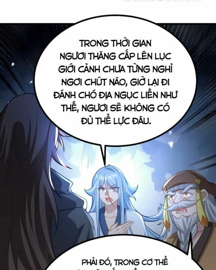 Long Vương Điện - Chương 280 - ảnh 59